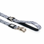 MAX & MOLLY GARDEN SHORT LEASH ΟΔΗΓΟΣ ΠΕΡΙΠΑΤΟΥ ΣΚΥΛΟΥ SMALL