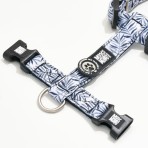 MAX & MOLLY GARDEN SMART ID H-HARNESS ΣΑΜΑΡΑΚΙ ΣΚΥΛΟΥ XSMALL