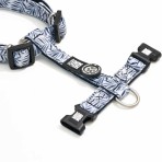 MAX & MOLLY GARDEN SMART ID H-HARNESS ΣΑΜΑΡΑΚΙ ΣΚΥΛΟΥ SMALL