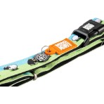 MAX & MOLLY BLACK SHEEP SMART ID COLLAR ΠΕΡΙΛΑΙΜΙΟ ΣΚΥΛΟΥ SMALL