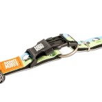 MAX & MOLLY BLACK SHEEP SMART ID COLLAR ΠΕΡΙΛΑΙΜΙΟ ΣΚΥΛΟΥ MEDIUM