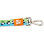 MAX & MOLLY BLACK SHEEP SHORT LEASH ΟΔΗΓΟΣ ΠΕΡΙΠΑΤΟΥ ΣΚΥΛΟΥ SMALL MAX & MOLLY BLACK SHEEP SHORT LEASH ΟΔΗΓΟΣ ΠΕΡΙΠΑΤΟΥ ΣΚΥΛΟΥ SMALL