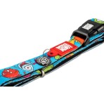MAX & MOLLY LITTLE MONSTERS SMART ID COLLAR ΠΕΡΙΛΑΙΜΙΟ ΣΚΥΛΟΥ XSMALL MAX & MOLLY LITTLE MONSTERS SMART ID COLLAR ΠΕΡΙΛΑΙΜΙΟ ΣΚΥΛΟΥ XSMALL