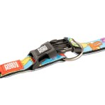 MAX & MOLLY LITTLE MONSTERS SMART ID COLLAR ΠΕΡΙΛΑΙΜΙΟ ΣΚΥΛΟΥ LARGE