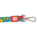MAX & MOLLY LITTLE MONSTERS SHORT LEASH ΟΔΗΓΟΣ ΠΕΡΙΠΑΤΟΥ ΣΚΥΛΟΥ SMALL