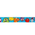 MAX & MOLLY LITTLE MONSTERS SHORT LEASH ΟΔΗΓΟΣ ΠΕΡΙΠΑΤΟΥ ΣΚΥΛΟΥ SMALL