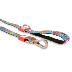 MAX & MOLLY LITTLE MONSTERS SHORT LEASH ΟΔΗΓΟΣ ΠΕΡΙΠΑΤΟΥ ΣΚΥΛΟΥ MEDIUM