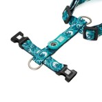 MAX & MOLLY STORM SMART ID H-HARNESS ΣΑΜΑΡΑΚΙ ΣΚΥΛΟΥ XSMALL