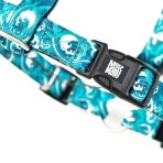 MAX & MOLLY STORM SMART ID H-HARNESS ΣΑΜΑΡΑΚΙ ΣΚΥΛΟΥ XSMALL