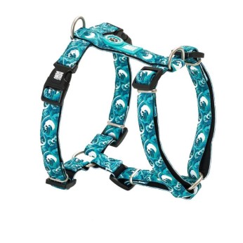 MAX & MOLLY STORM SMART ID H-HARNESS ΣΑΜΑΡΑΚΙ ΣΚΥΛΟΥ SMALL