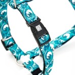 MAX & MOLLY STORM SMART ID H-HARNESS ΣΑΜΑΡΑΚΙ ΣΚΥΛΟΥ MEDIUM