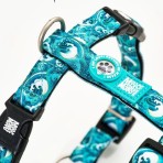 MAX & MOLLY STORM SMART ID H-HARNESS ΣΑΜΑΡΑΚΙ ΣΚΥΛΟΥ LARGE
