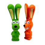 GLEE FARM FANTASY ΠΑΙΧΝΙΔΙ ΣΚΥΛΟΥ ΛΑΤΕΧ ΜΕ ΗΧΟ 16cm GLEE FARM FANTASY ΠΑΙΧΝΙΔΙ ΣΚΥΛΟΥ ΛΑΤΕΧ ΜΕ ΗΧΟ 16cm