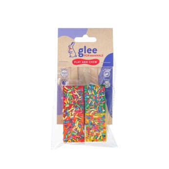 GLEE PLAY AND CHEW POPSICLE CHEW ΦΥΣΙΚΟ ΠΑΙΧΝΙΔΙ ΡΟΚΑΝΙΣΜΑΤΟΣ ΤΡΩΚΤΙΚΩΝ ΣΕ ΣΧΗΜΑ ΠΑΓΩΤΟ 12cm GLEE PLAY AND CHEW POPSICLE CHEW ΦΥΣΙΚΟ ΠΑΙΧΝΙΔΙ ΡΟΚΑΝΙΣΜΑΤΟΣ ΤΡΩΚΤΙΚΩΝ ΣΕ ΣΧΗΜΑ ΠΑΓΩΤΟ 12cm