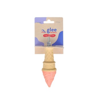 GLEE PLAY AND FUN ΠΕΤΡΑ ΑΣΒΕΣΤΙΟΥ ΠΑΓΩΤΟ ΓΙΑ ΩΔΙΚΑ ΠΤΗΝΑ 13cm