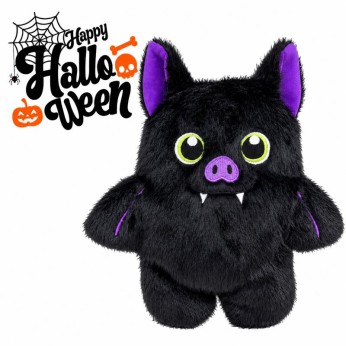 KONG HALLOWEEN SNUZZLES BAT ΕΚΠΑΙΔΕΥΤΙΚΟ ΠΑΙΧΝΙΔΙ KONG HALLOWEEN SNUZZLES BAT ΕΚΠΑΙΔΕΥΤΙΚΟ ΠΑΙΧΝΙΔΙ