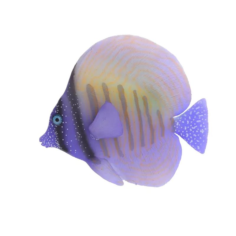 Nobleza Διακοσμητικο Ενυδρειου Φωσφοριζε Αγγελοψαρο