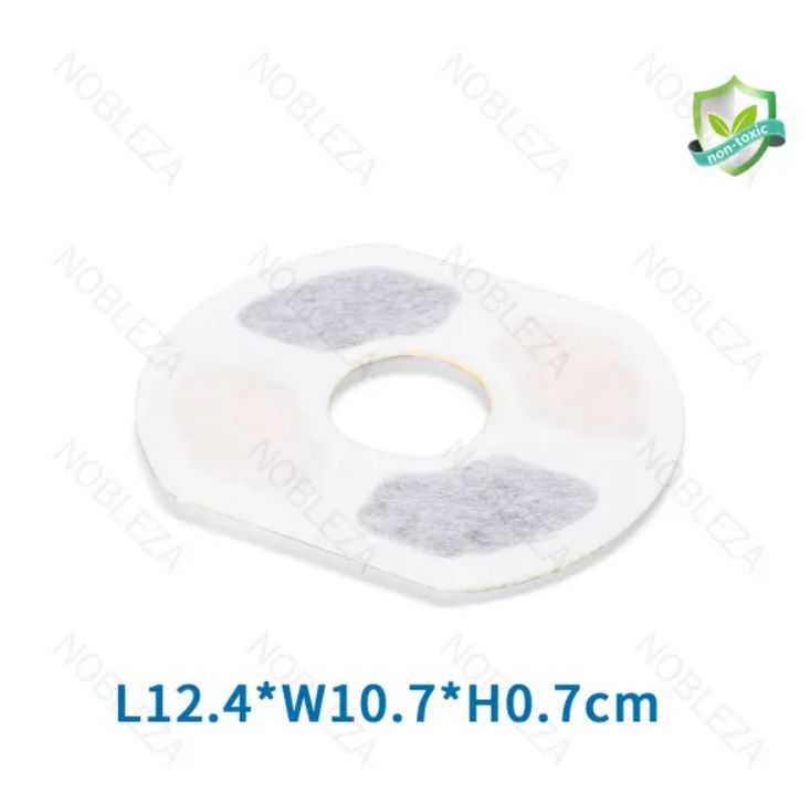 Nobleza Φιλτρο Για Αυτοματο Συντριβανι Κατοικιδιων