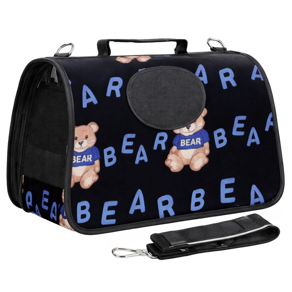 Pet Camelot Τσαντα Μεταφορας Κατοικιδιου 50Cm