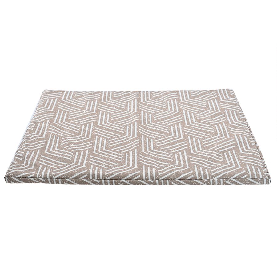 Pet Camelot Στρωματακι Δαπεδου Σκυλου Και Γατας 60X44X2Cm