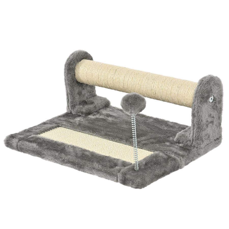 Pet Camelot Ονυχοδρομιο Γατας 40Cm