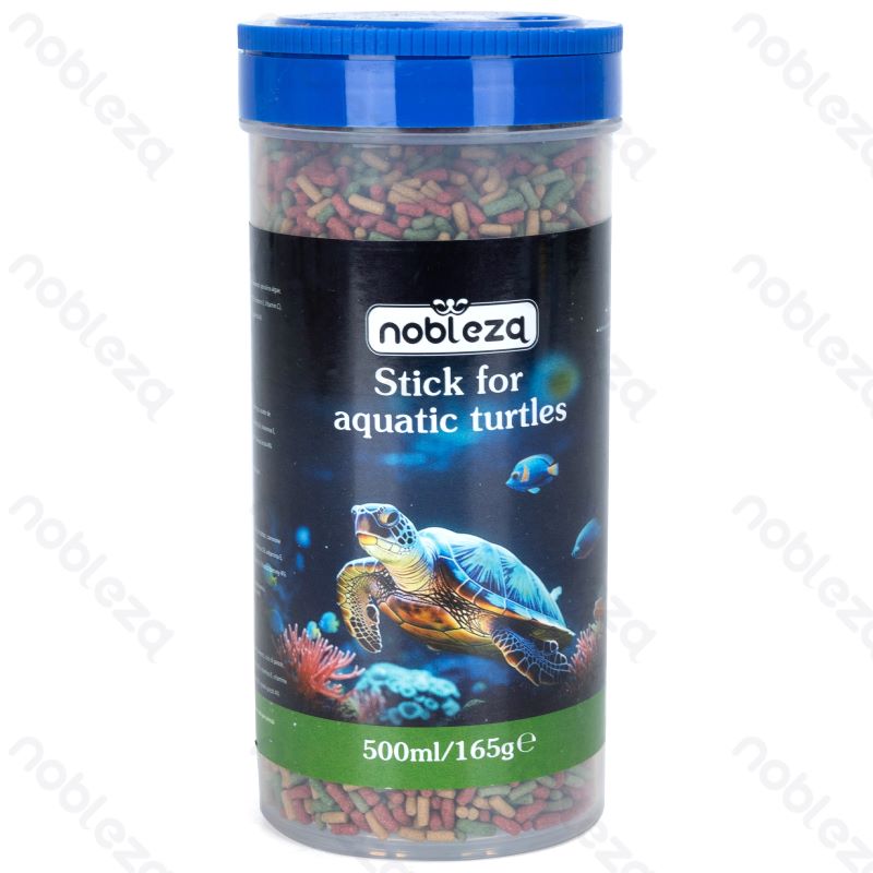 Nobleza Τροφη Σε Stick Για Χελωνες 165Gr